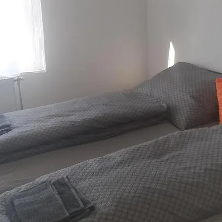 Borti Apartman Zamárdi Exterior photo