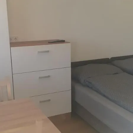 Borti Apartman Zamárdi Exterior photo
