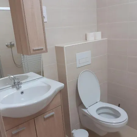 Borti Apartman Zamárdi Exterior photo