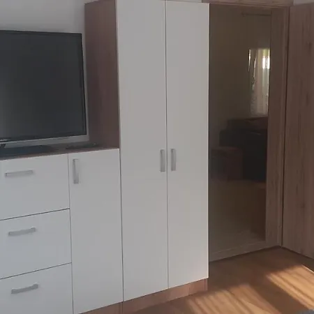 Borti Apartman Zamárdi Exterior photo