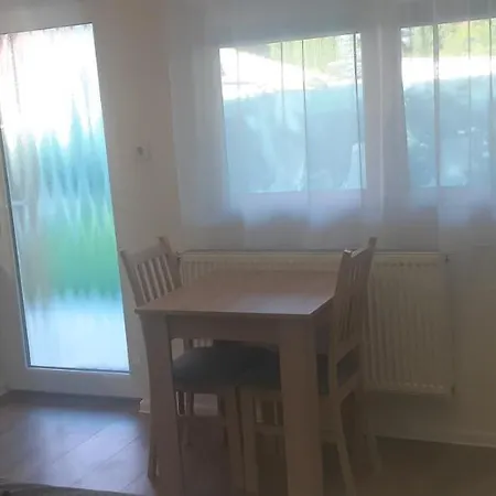 Borti Apartman Zamárdi Exterior photo
