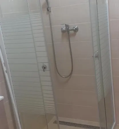 Borti Apartman Zamárdi Exterior photo