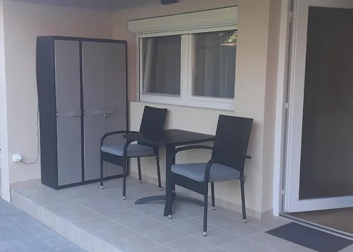 Borti Apartman