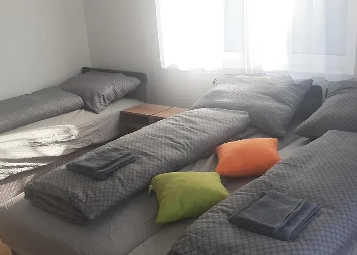 Borti Apartman
