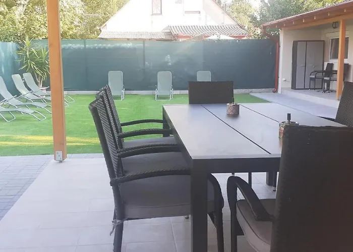 Borti Apartman