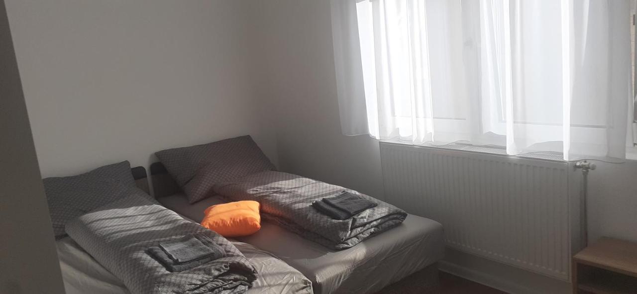 Apartment Borti