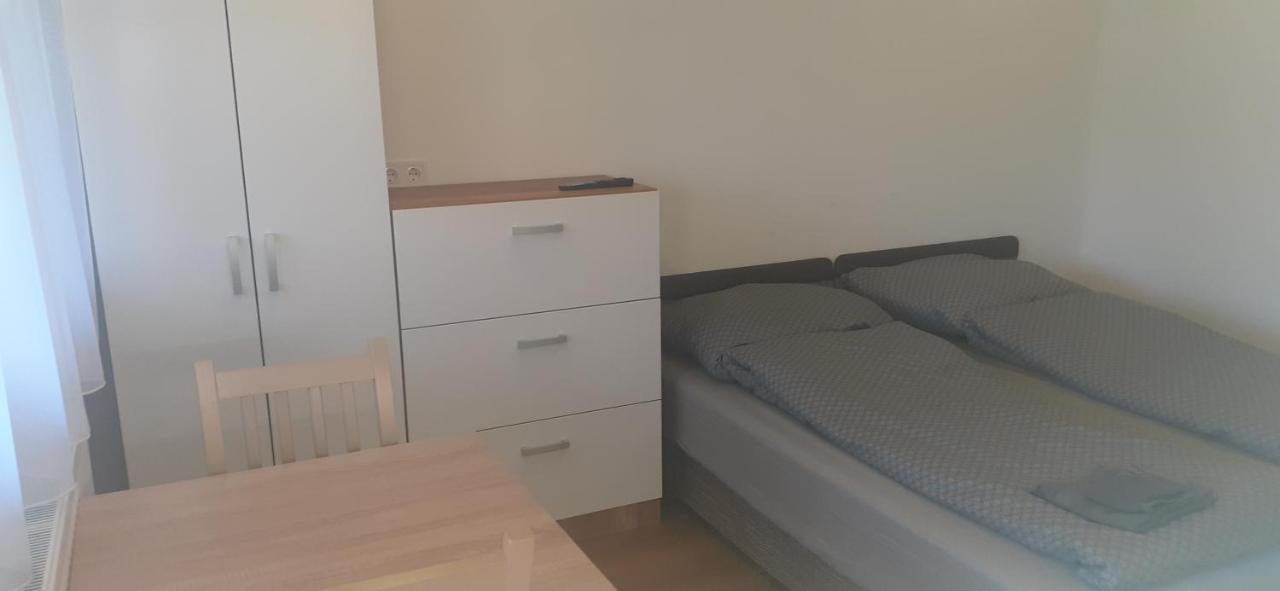 Borti Apartment Zamardi