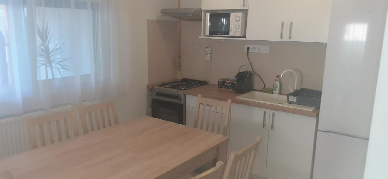 Borti Apartment Zamardi