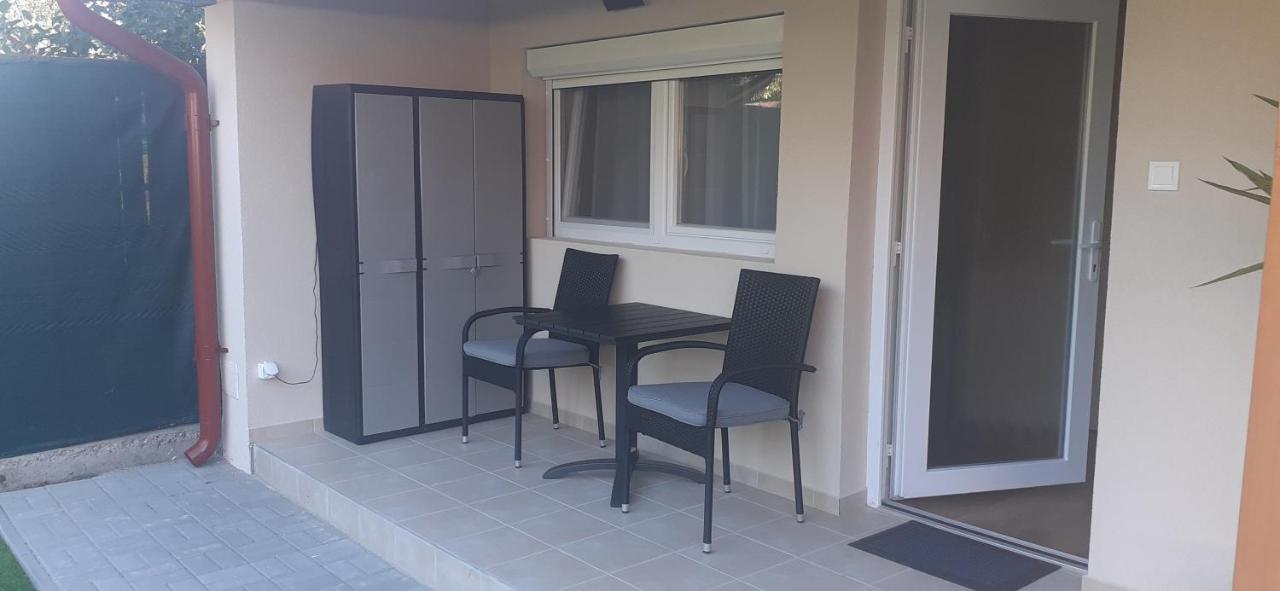 Borti Apartment